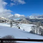 Apartmán Panorama 44-c