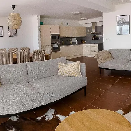 Panorama 44-c Apartament Donovaly