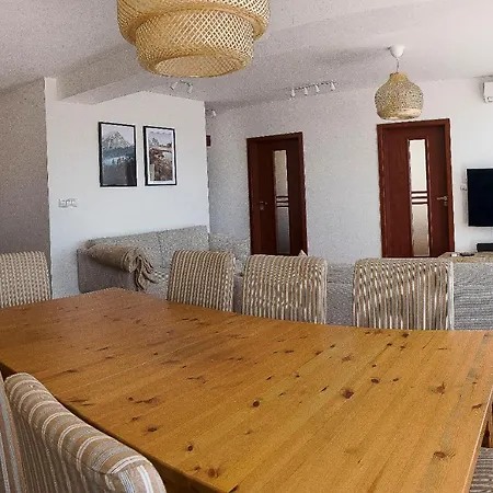 Apartamento Panorama 44-c *