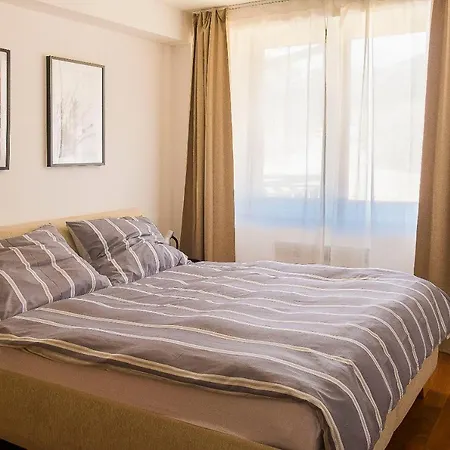 Apartament Panorama 44-c Donovaly