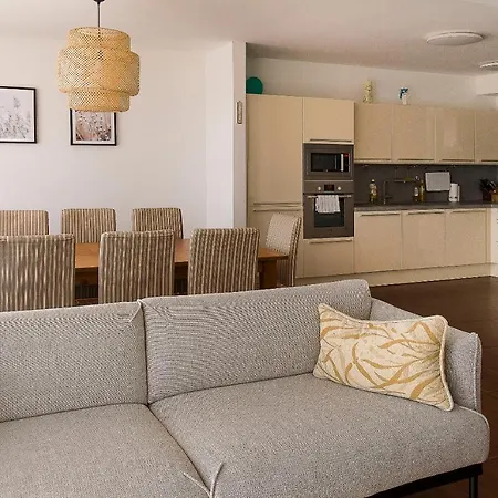 Panorama 44-c Apartament Donovaly