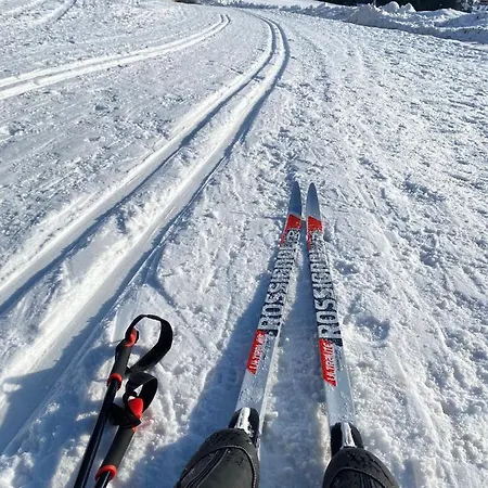 Apartament Panorama 44-c Donovaly