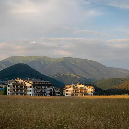 Apartament Panorama 44-c *