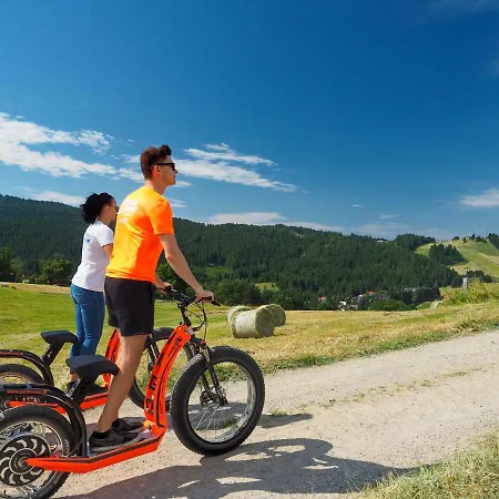 Apartament Panorama 44-c *