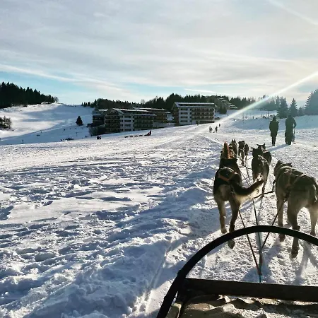 Panorama 44-c * Donovaly