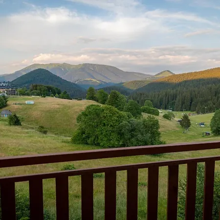 Panorama 44-c Donovaly