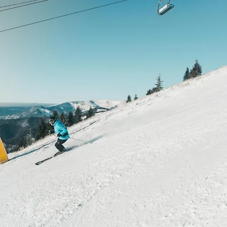 Apartament Panorama 44-c