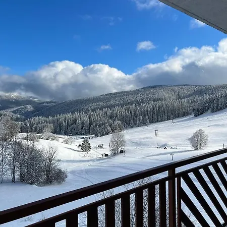 Apartament Panorama 44-c