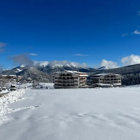 Apartmán Panorama 44-c