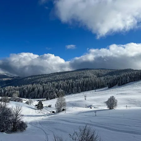 Panorama 44-c Apartament Donovaly