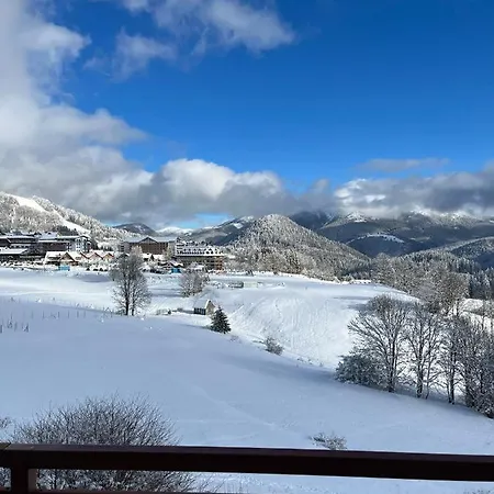 Apartament Panorama 44-c